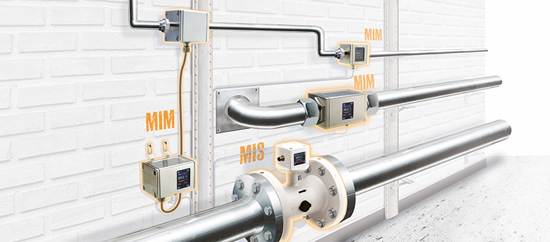 Kobold Magmeter magnetic inductive flow meter Pic003.png