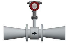 Kobold Magmeter magnetic inductive flow meter Pic005.png