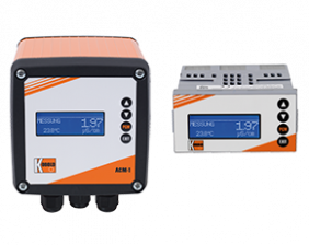 acm-1-analyse.png: Transmitter / Controller ACM-1