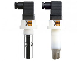 acs-z-analyse.png: Conductive Conductivity Measuring Cells ACS-Z