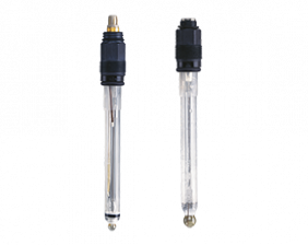 Gel-filled pH-combined Electrode APS-Z aps-z-analyse.png: Gel-filled pH-combined Electrode APS-Z