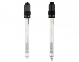 ars-z-analyse.png: Electrodo Combinado Redox- relleno de Gel, ARS-Z