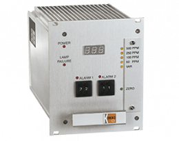 att-k-analyse.png: Bulanıklık Ölçüm Sistemi İçin Transmitter ATT-K