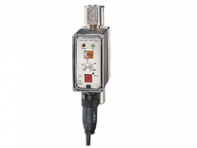 DF-WM Vane Flow Meter / Switch