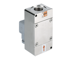 DFT-11 펄스 출력