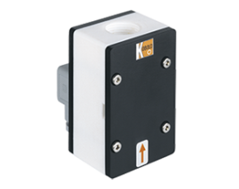 DFT-13 펄스 출력