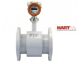 dmh-durchfluss.png: Eletromagnetic Flowmeter DMH