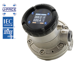 DON-...CT - elettronica U-PACE