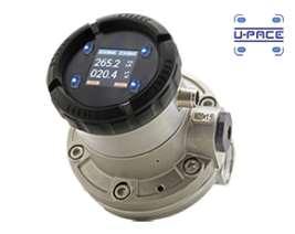 DON-...CT - &eacute;lectronique U-PACE