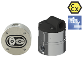 DON - Sortie impulsionelle