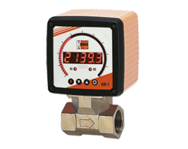 DPE with ADI 디지털 인디게이터