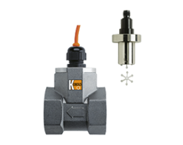 DPE-..F, DPE-..L 아날로그 출력