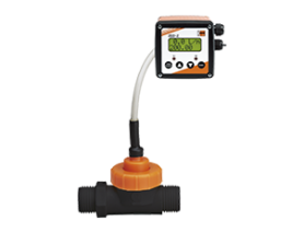 DPL with ZED Counter