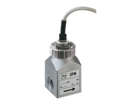 DPM-..F5 Sortie fr&eacute;quence