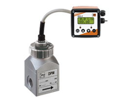 DPM avec ZED Compteur