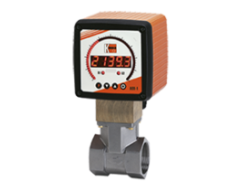 패들 유량계/스위치 DPT-..K