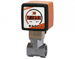 dpt-k-durchfluss.png: Torsion Paddle Flowmeter / monitor DPT-..K