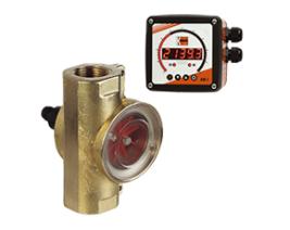 DRG con ADI Indicaci&oacute;n digital