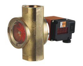 DRG con AUF Salida anal&oacute;gica