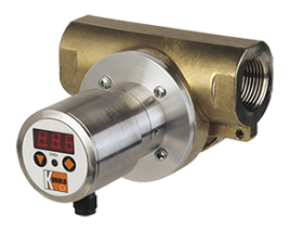 DRG-..C3 Electr&oacute;nica compacta