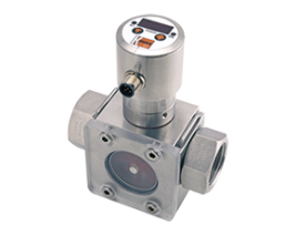 DRH-...C3 Compact Electronics