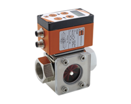 DRH-..E/-..G Counter electronics, Dosing electronics