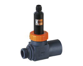 DRS-..L3 아날로그 출력