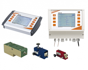 duc-durchfluss.png: Ultrasonic Flow Meter - Clamp-on - DUC