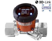 duk-durchfluss.png: Ultrasone doorstroommeter   DUK