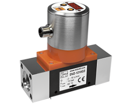 DVZ-..C3 Compact Electronic