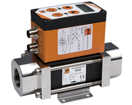 DVZ-..E counter electronic, DVZ-..G dosing electronic