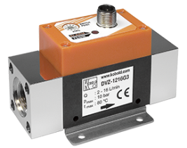 DVZ-..S3 Switchpoint