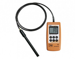 hnd-c-analyse.png: Hand-Held Conductivity Measuring Unit HND-C