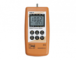 hnd-p-129-druck.png: Pressure Hand-Held Unit with 1 Integrated Sensor HND-P129,-239