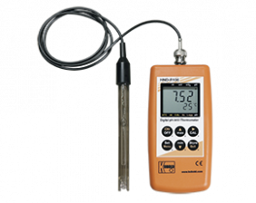 hnd-r-analyse.png: Medidor portátil HND-R para pH, Redox y Temperatura