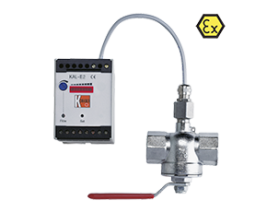 KAL-E Getrennte Ausf&uuml;hrung