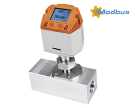 ket-durchfluss.png: Compact Inline Thermal Flow Sensor KET