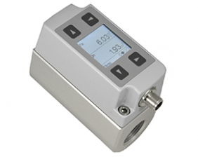 kme-durchfluss.png: Modular, compact inline Flowmeter - KME