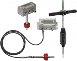 kmt-durchfluss.png: Massadebietmeter voor gassen KMT