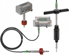 kmt-durchfluss.png: Mass Flow Meter - Thermal KMT