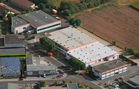Factory Hofheim am Taunus in Germany