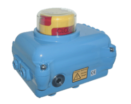 KUA - 电动执行器