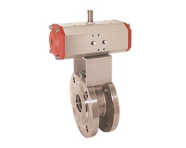 KUP-VK - acier inox, bride