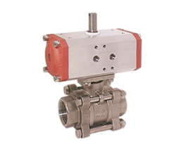 KUP-ZA,-VH,-PD - Acier inox