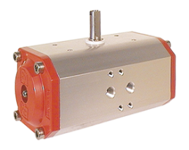 KUP Commande pneumatique