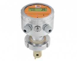 lci-lebensmittel.png: Inductive Conductivity / Concentration and Temperature Transmitter LCI