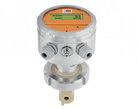 lci-lebensmittel.png: Inductieve geleidbaarheid - , concentratie - en temperatuurtransmitter type LCI