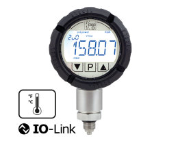 man-lc-druck.png: Digital Pressure Gauge with IO-Link MAN-LC