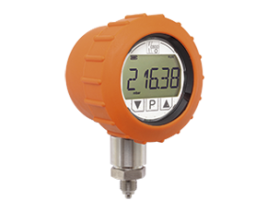 With optional rubber protection sleeve