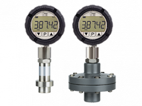 Assembly of numerous diaphragm seals possible